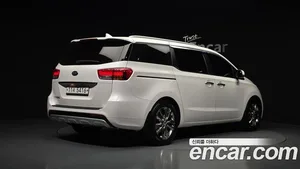 Kia Carnival, 2015 — миниатюра 2
