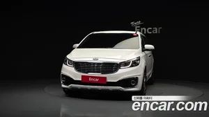 Kia Carnival, 2015 — миниатюра 3