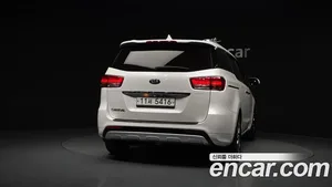 Kia Carnival, 2015 — миниатюра 4