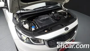 Kia Carnival, 2015 — миниатюра 6