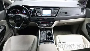 Kia Carnival, 2015 — миниатюра 10