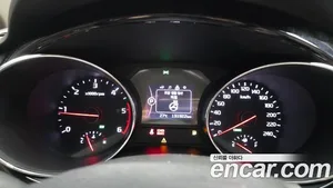 Kia Carnival, 2015 — миниатюра 11