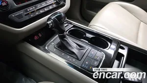 Kia Carnival, 2015 — миниатюра 12