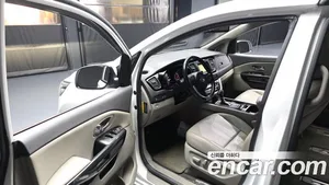 Kia Carnival, 2015 — миниатюра 13