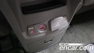 Kia Carnival, 2015 — миниатюра 25
