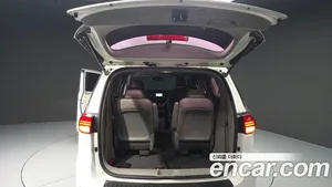 Kia Carnival, 2015 — миниатюра 26