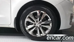 Kia Carnival, 2015 — миниатюра 7