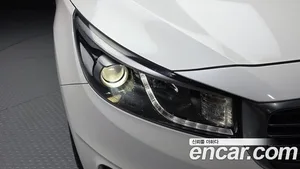 Kia Carnival, 2015 — миниатюра 8