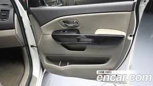 Kia Carnival, 2015 — миниатюра 14