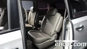 Kia Carnival, 2015 — миниатюра 16