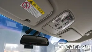 Kia Carnival, 2015 — миниатюра 29
