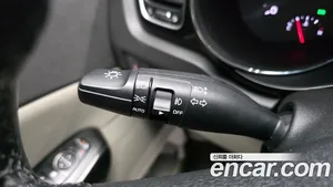 Kia Carnival, 2015 — миниатюра 30