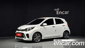 Kia morning, 2018 — миниатюра 1