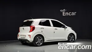 Kia morning, 2018 — миниатюра 2
