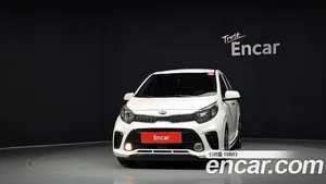 Kia morning, 2018 — миниатюра 3