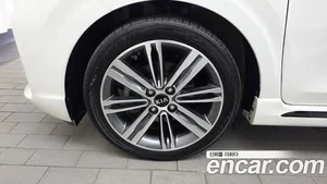 Kia morning, 2018 — миниатюра 5