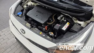 Kia morning, 2018 — миниатюра 6