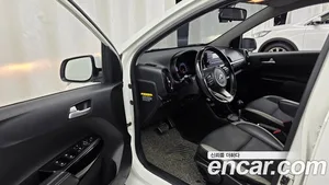 Kia morning, 2018 — миниатюра 10