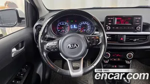 Kia morning, 2018 — миниатюра 13