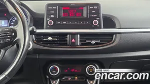Kia morning, 2018 — миниатюра 14