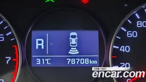 Kia morning, 2018 — миниатюра 15