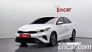 Kia K3, 2022 — миниатюра 1