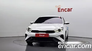 Kia K3, 2022 — миниатюра 3