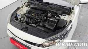 Kia K3, 2022 — миниатюра 6
