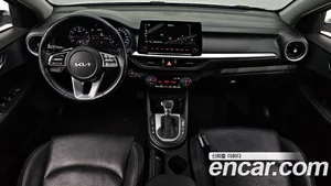 Kia K3, 2022 — миниатюра 7