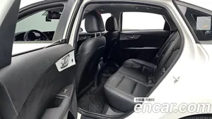 Kia K3, 2022 — миниатюра 11