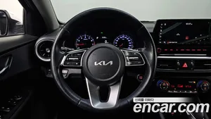 Kia K3, 2022 — миниатюра 14