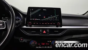 Kia K3, 2022 — миниатюра 16