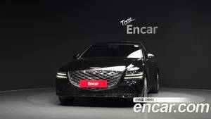 Genesis G80, 2024 — миниатюра 3