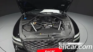 Genesis G80, 2024 — миниатюра 6