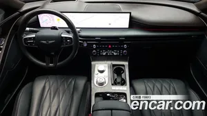 Genesis G80, 2024 — миниатюра 10