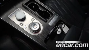 Genesis G80, 2024 — миниатюра 12
