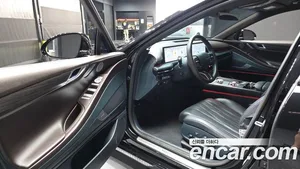 Genesis G80, 2024 — миниатюра 13