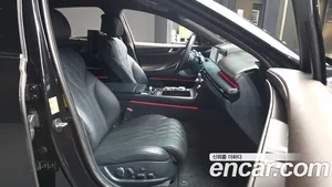 Genesis G80, 2024 — миниатюра 17