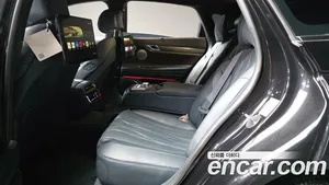 Genesis G80, 2024 — миниатюра 18
