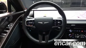 Genesis G80, 2024 — миниатюра 19