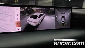 Genesis G80, 2024 — миниатюра 22
