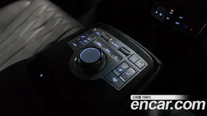Genesis G80, 2024 — миниатюра 25