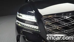 Genesis G80, 2024 — миниатюра 8