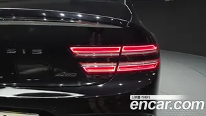 Genesis G80, 2024 — миниатюра 9