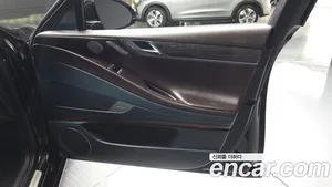Genesis G80, 2024 — миниатюра 14