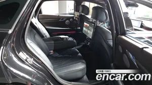 Genesis G80, 2024 — миниатюра 16
