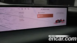 Genesis G80, 2024 — миниатюра 33