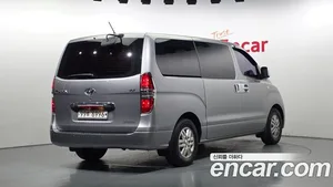 Hyundai Starex, 2016 — миниатюра 2