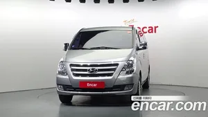 Hyundai Starex, 2016 — миниатюра 3
