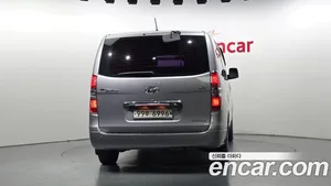Hyundai Starex, 2016 — миниатюра 4